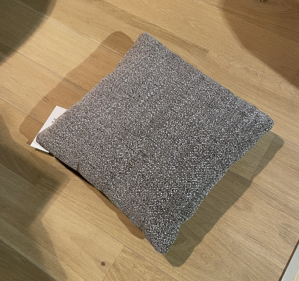 Cushion JT