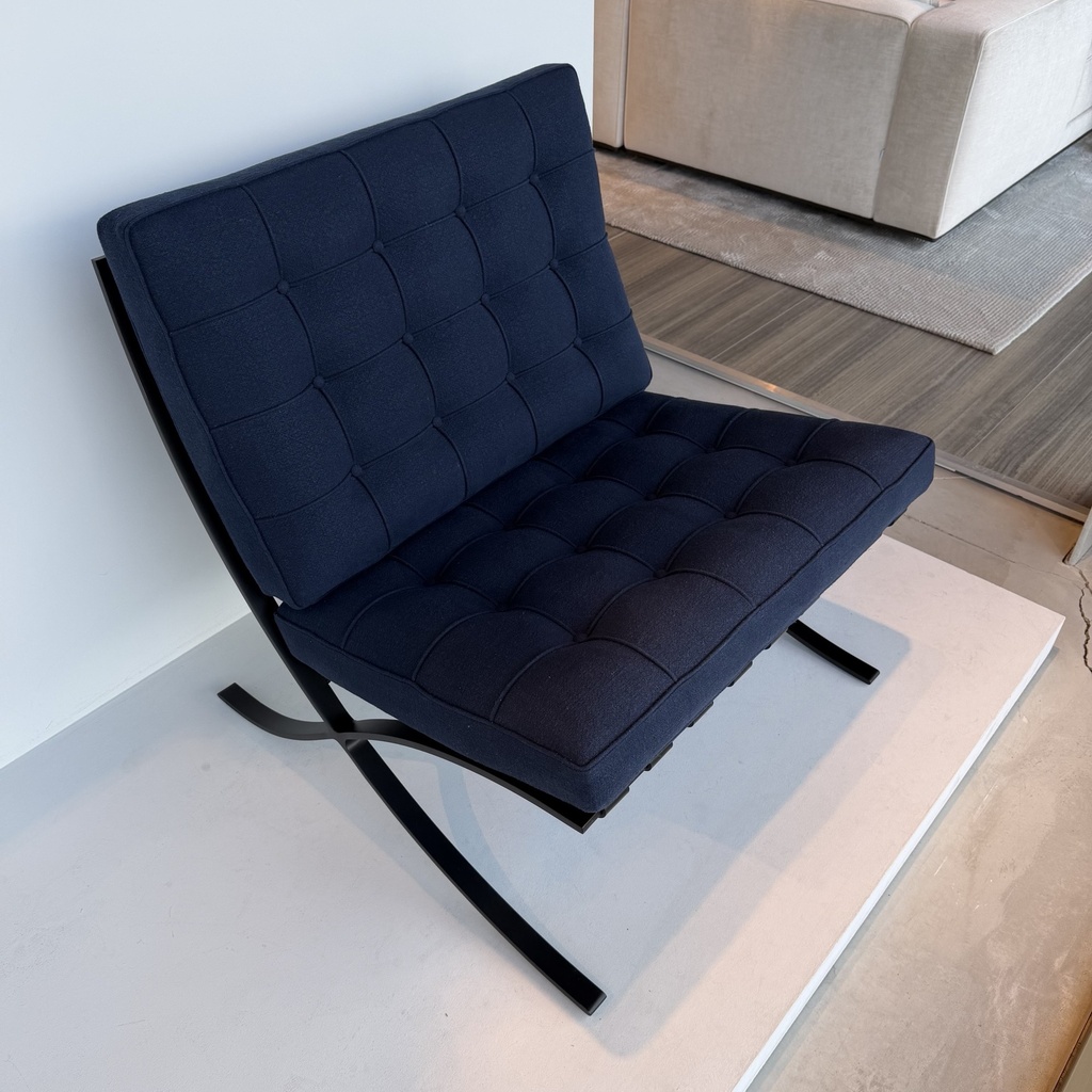 [8347] Barcelona Fabric Version