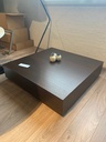 Silva lage salontafel