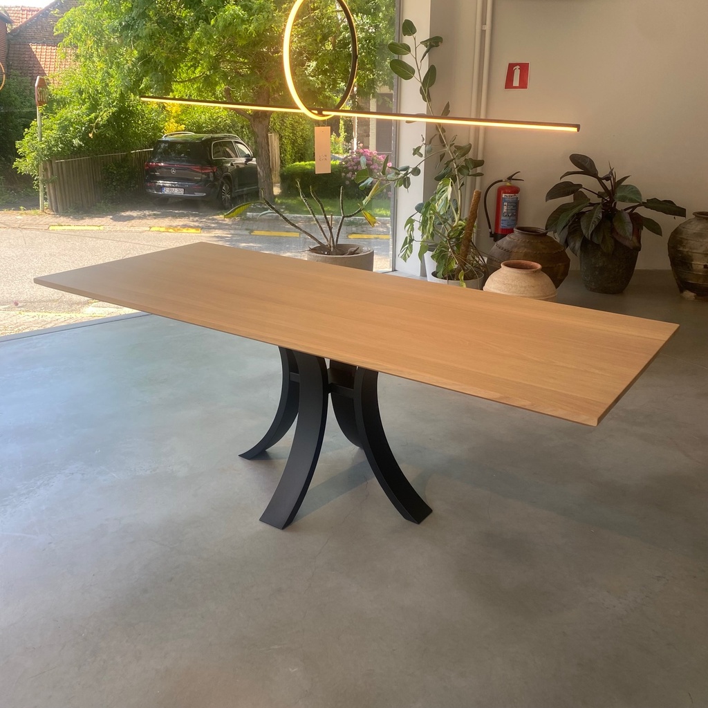 Kops slim tafel