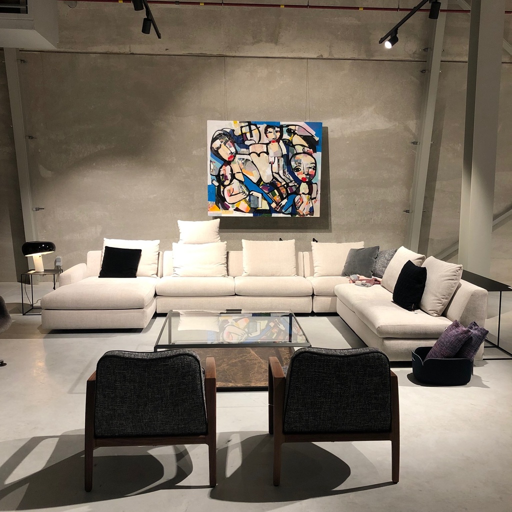 Tigra divanbase