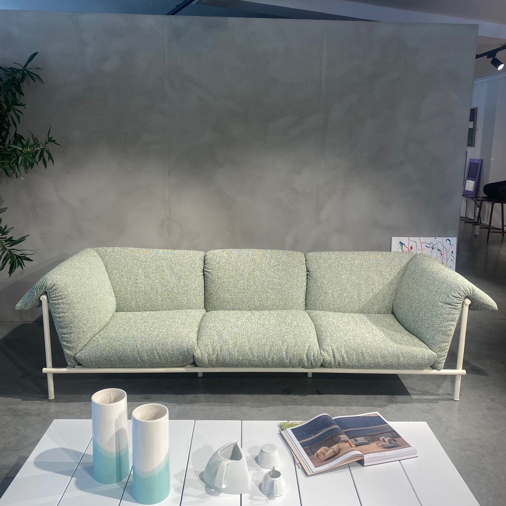 [8896] Vidalenta outdoor
