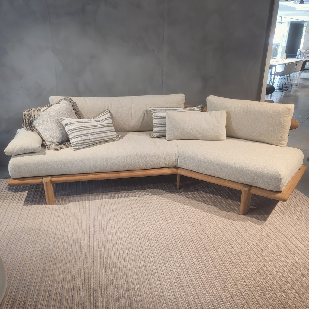[8907] Livorno Corner Lounge