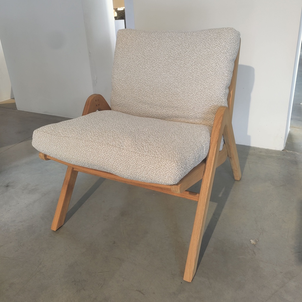 Positano Low Seater