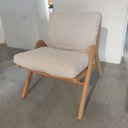 Positano Low Seater