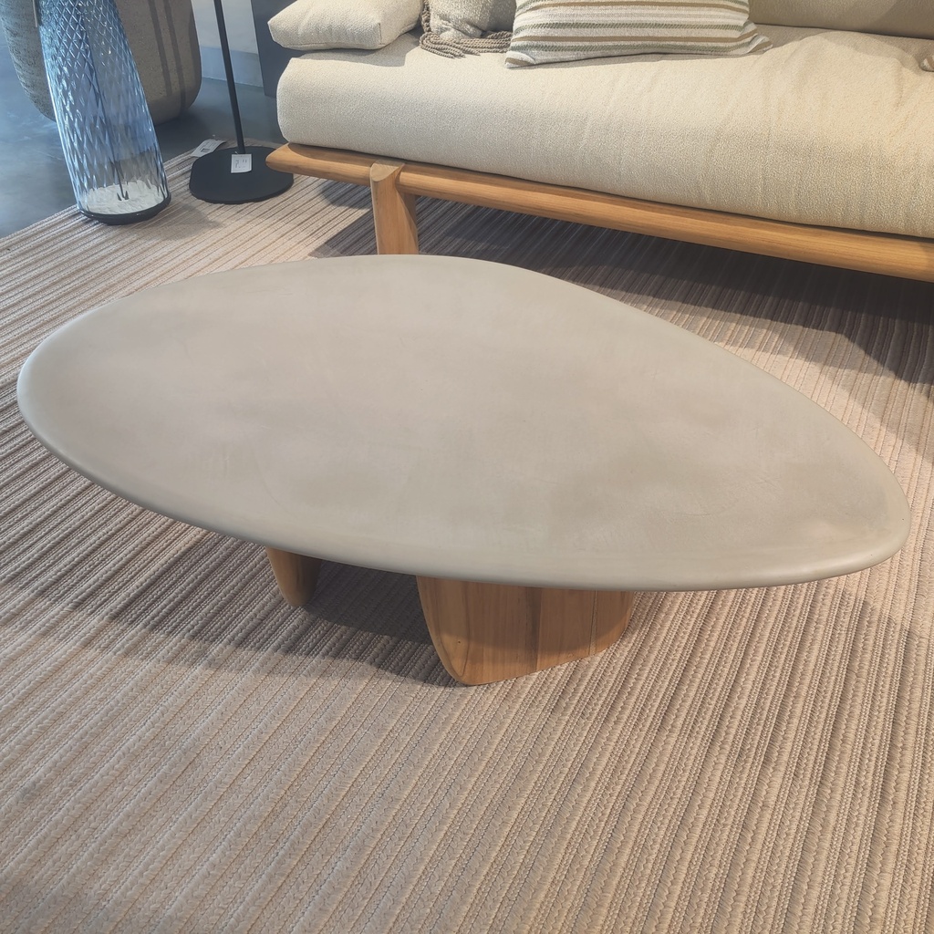 [8909] Sorrento Lounge table