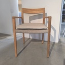 Lago Armchair