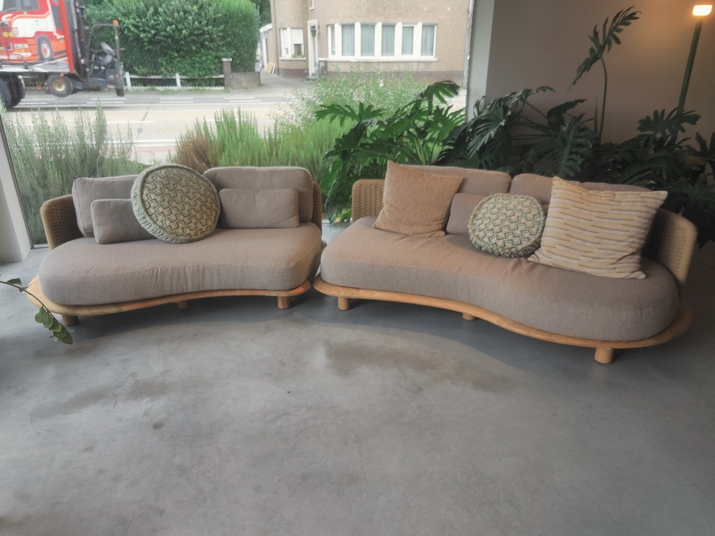 Orosei Lounge Sofa