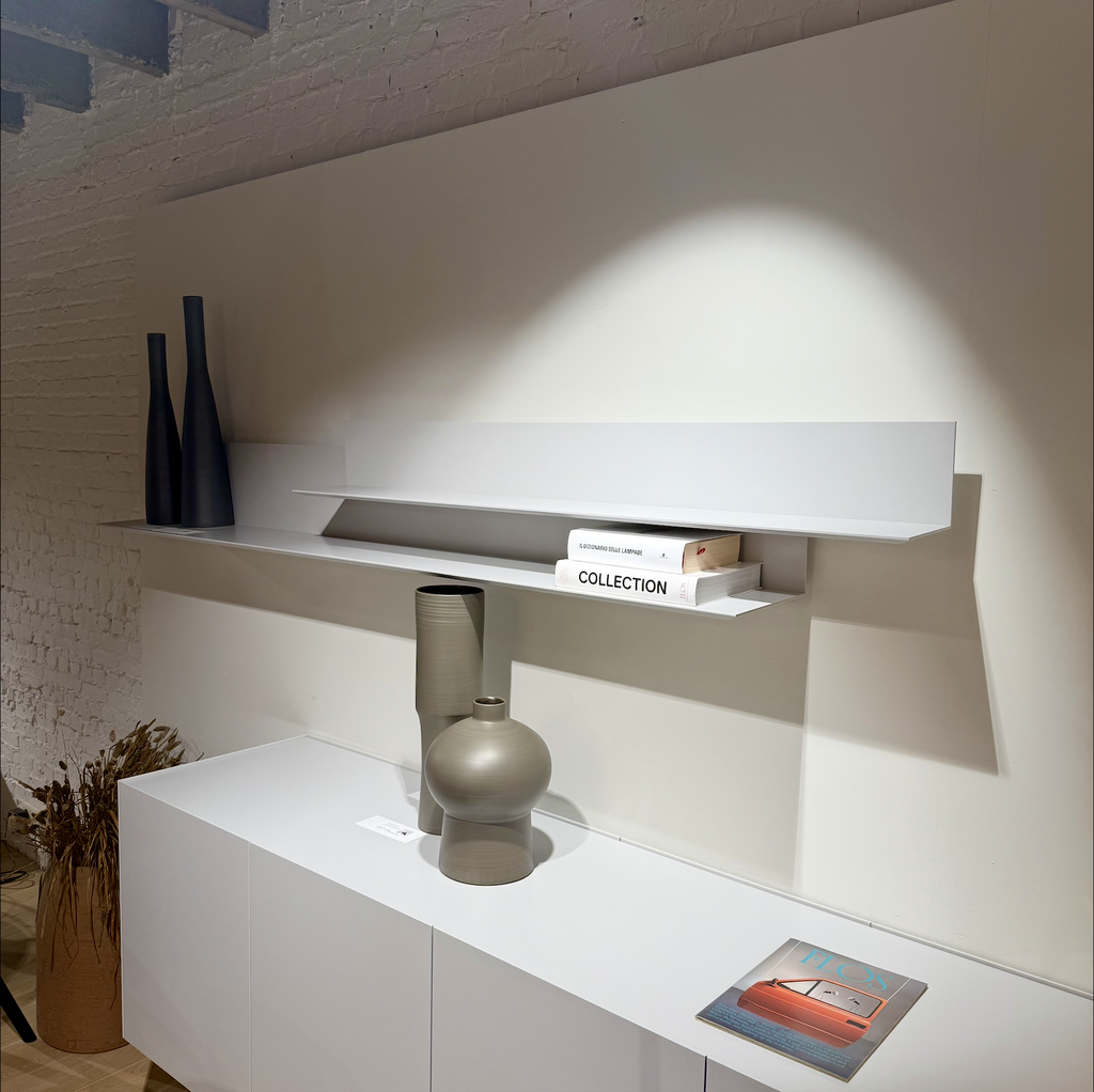 Lilu dubbel hangelement