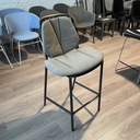 Forest outdoor kruk met kussen