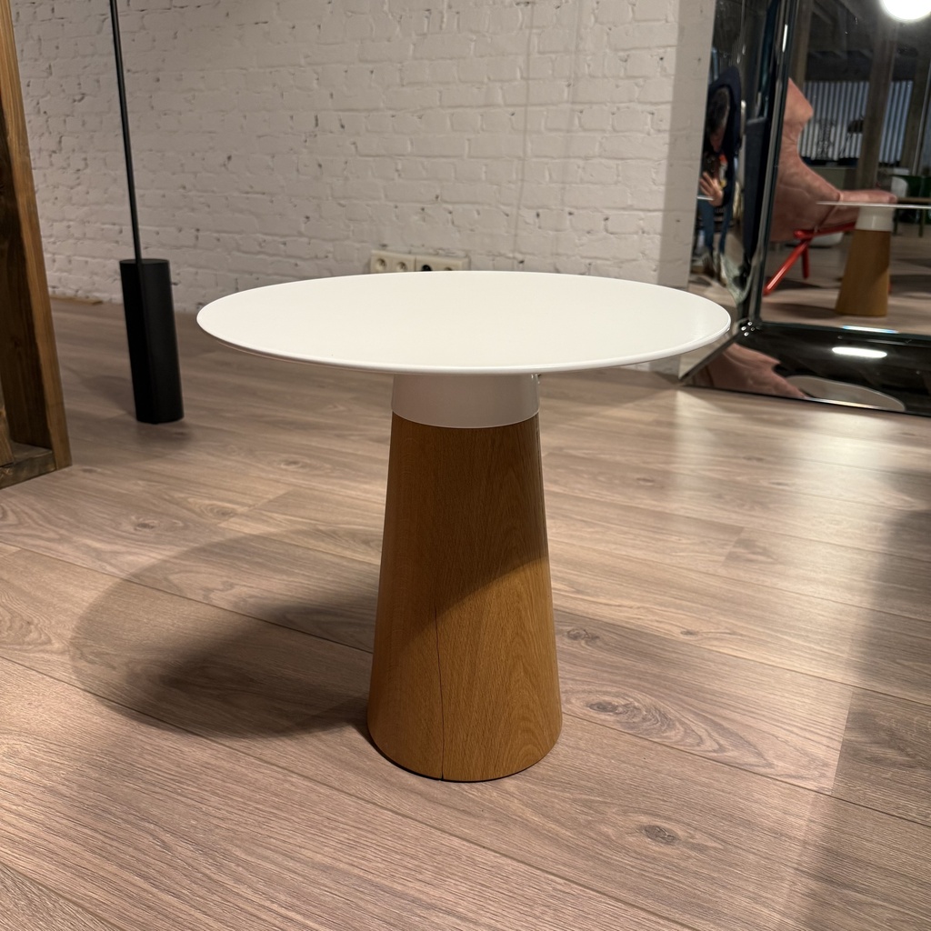 Zock Pedestal
