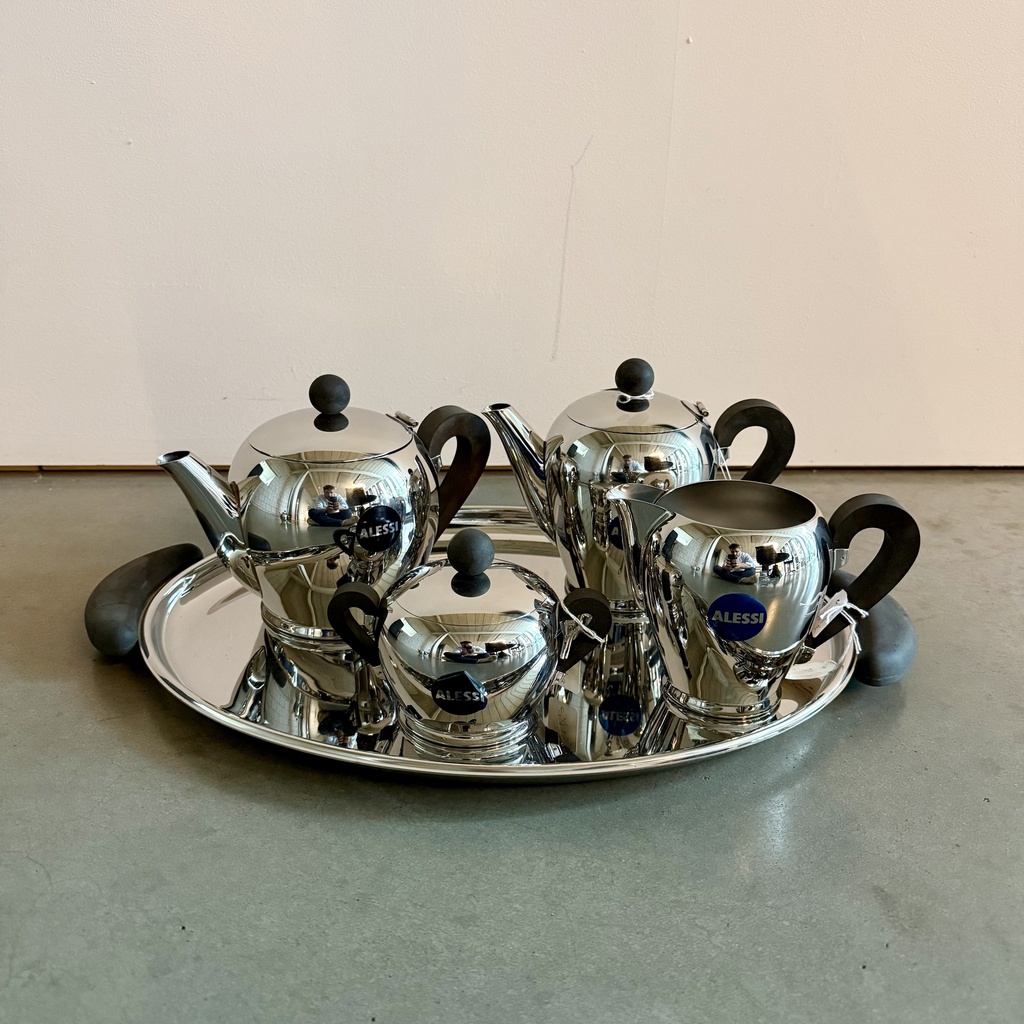 Bombé Koffie & Thee Set 