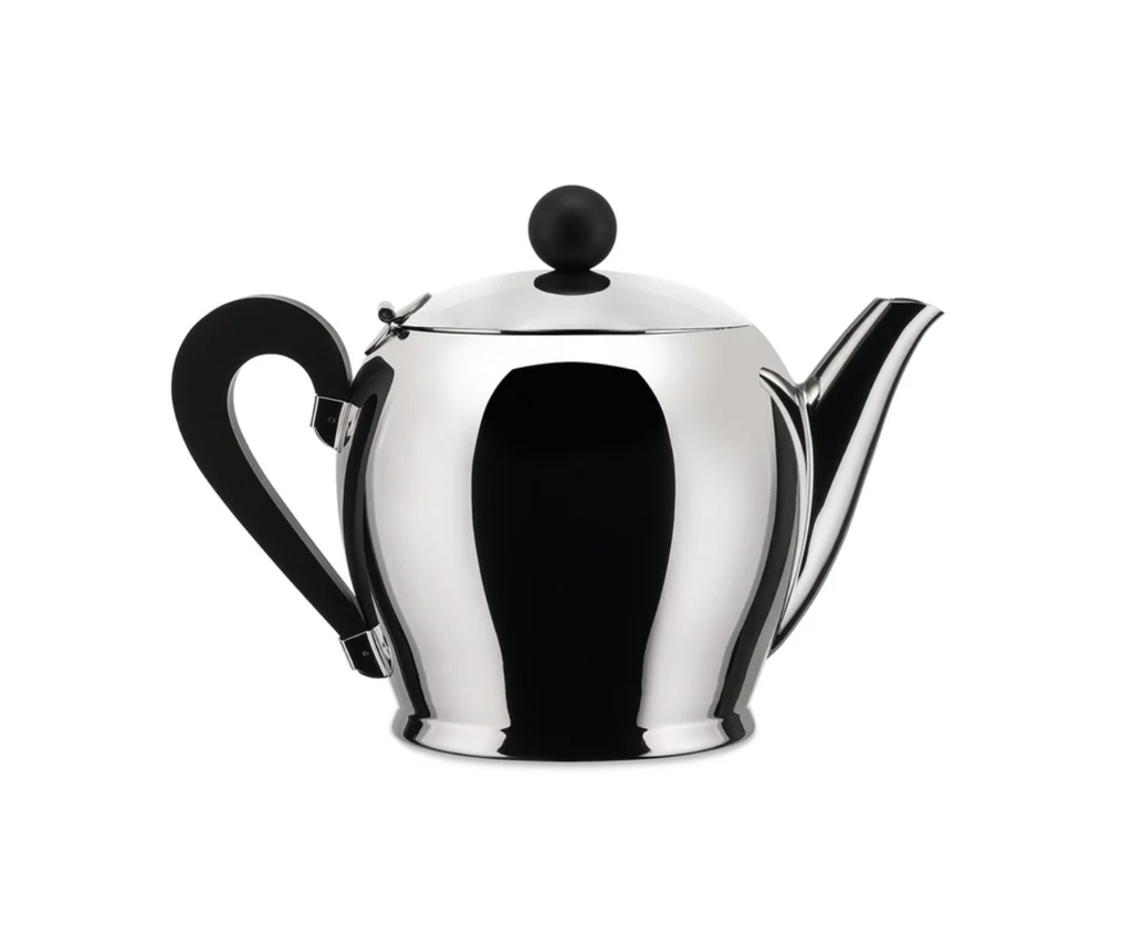 Bombé Theepot