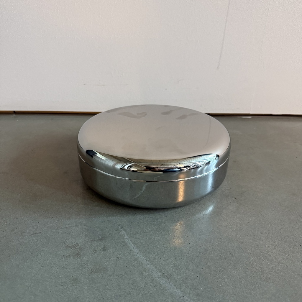 Thin container Jasper Morrison (shiny)