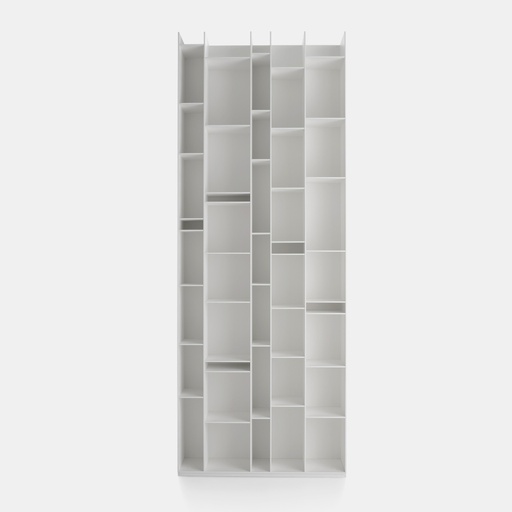 [1263] Random Bookcase