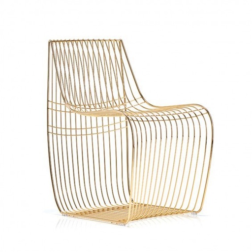 [1279] Sign Filo Chair