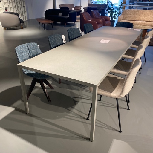 [1303] Tense Material