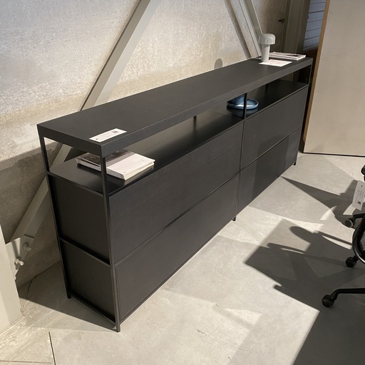 [1309] Minima 3.0 sideboard