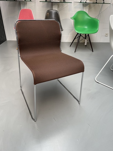 [1319] Misfit (set van 4)