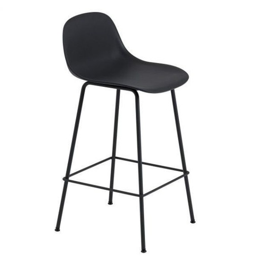 [1336] Fiber Counter Stool