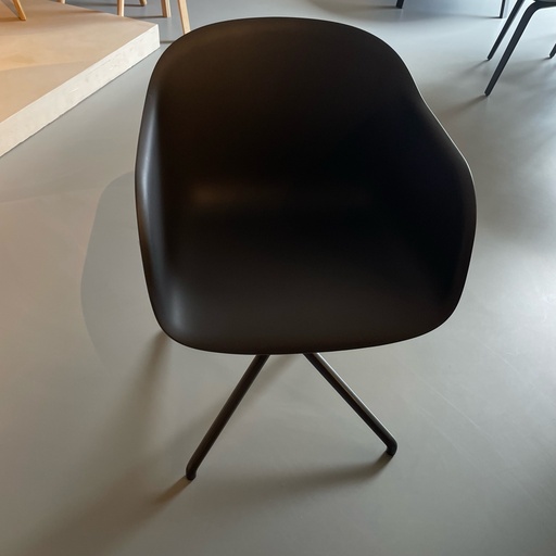 [1353] Fiber ArmChair