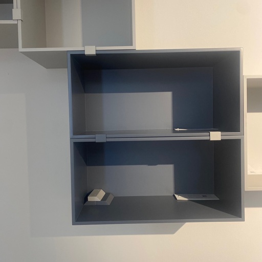 [1358] Mini Stacked