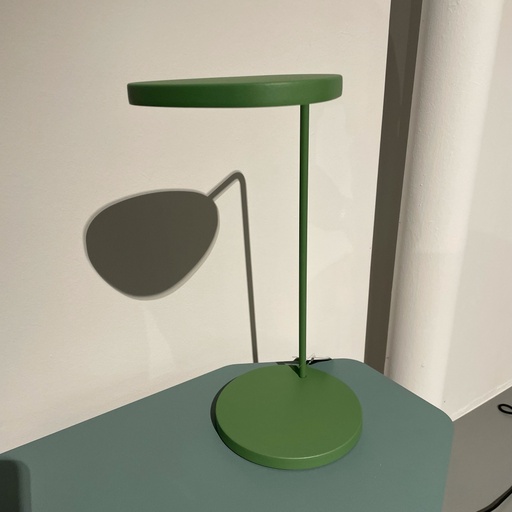 [1364] Leaf Table Lamp