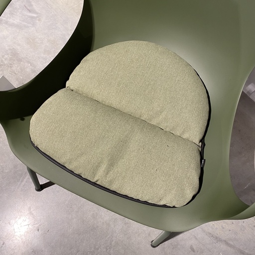 [166] Lips S - Kussen voor stoel