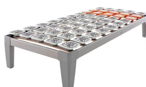 [1661] Premium Flex Bedbase 500