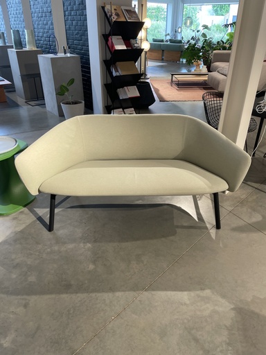 [174] Tuile 2-zit outdoor sofa