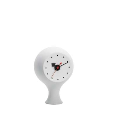 [1751] Ceramic Clock model # 1