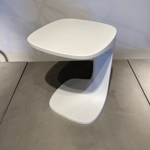 [176] Font Table White