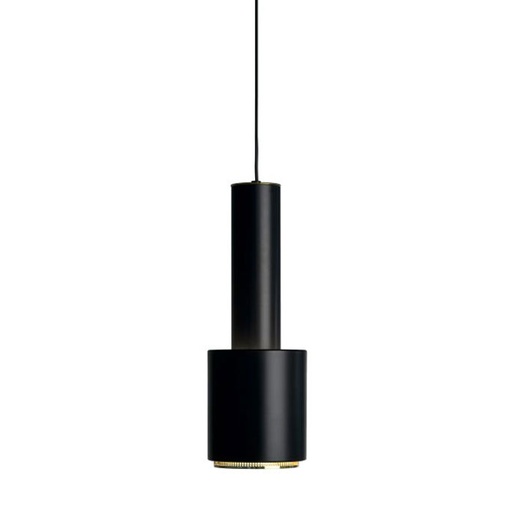 [1763] Pendant light A110 "Hand Grenade"