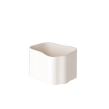 [1764] Riihitie plant pot Shape A