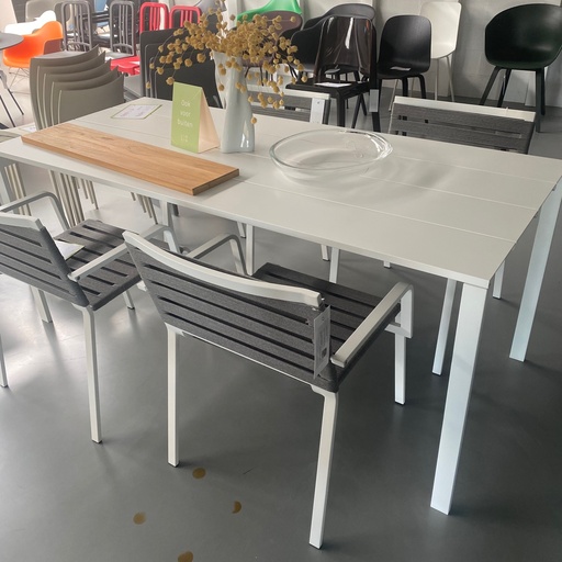 [181] Be-Easy Alu Slats