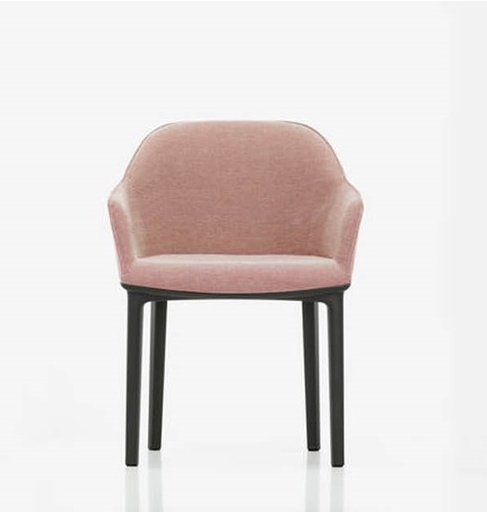 [1824] Softshelll Chair