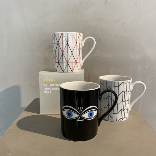 [1848] Coffee Mugs