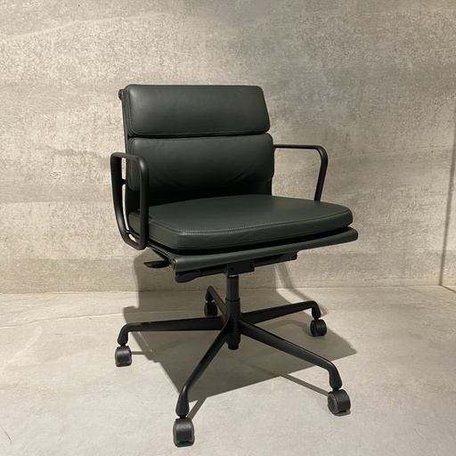 [1879] Soft Pad Chair - EA 217