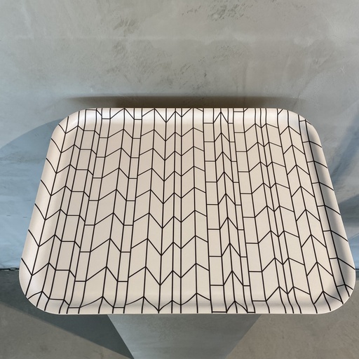[1887] Classic Tray Large