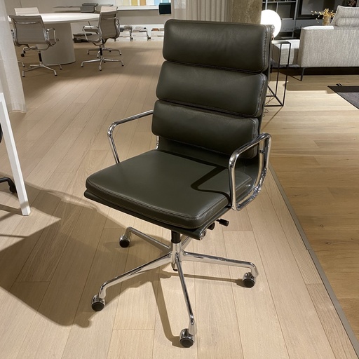 [1910] Soft Pad Chair  EA 219