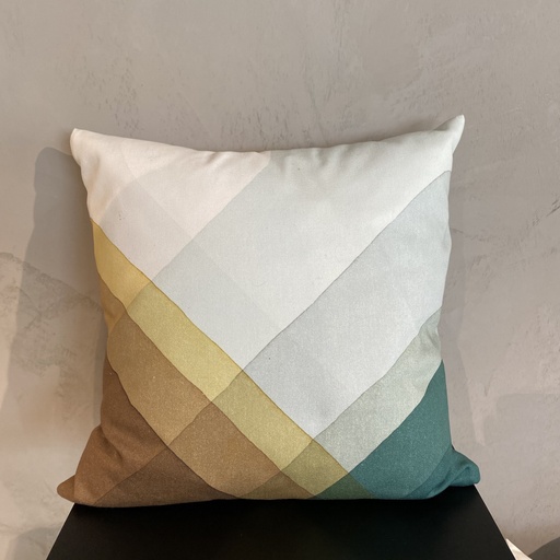 [1931] Herringbone Pillows
