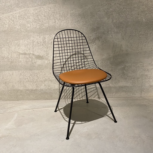 [1940] Wire Chair DKX-5