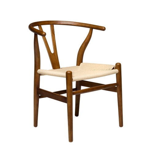 [1986] Wishbone Chair CH24