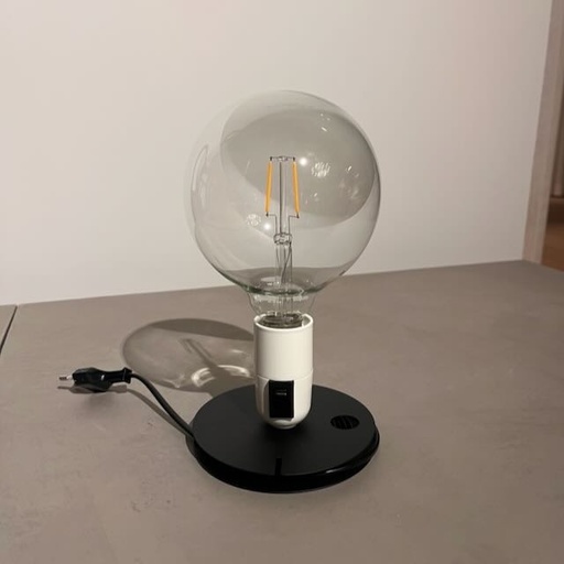 [2018] Lampadina