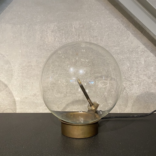 [2096] Bolle Tavolo 1