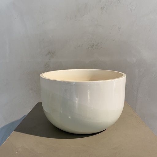 [2251] Herringbone Bowl