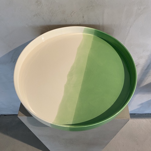 [2258] Herringbone Tray