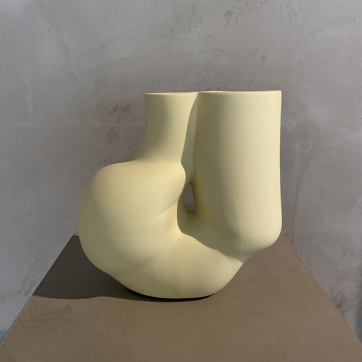 [2393] W&S VASE