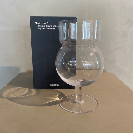 [2750] Sferico No. 3