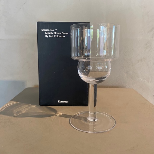 [2751] Sferico No. 2